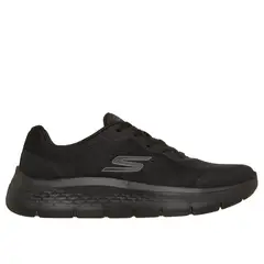 SKECHERS - Zapatillas Mujer Go Walk Flex Negro