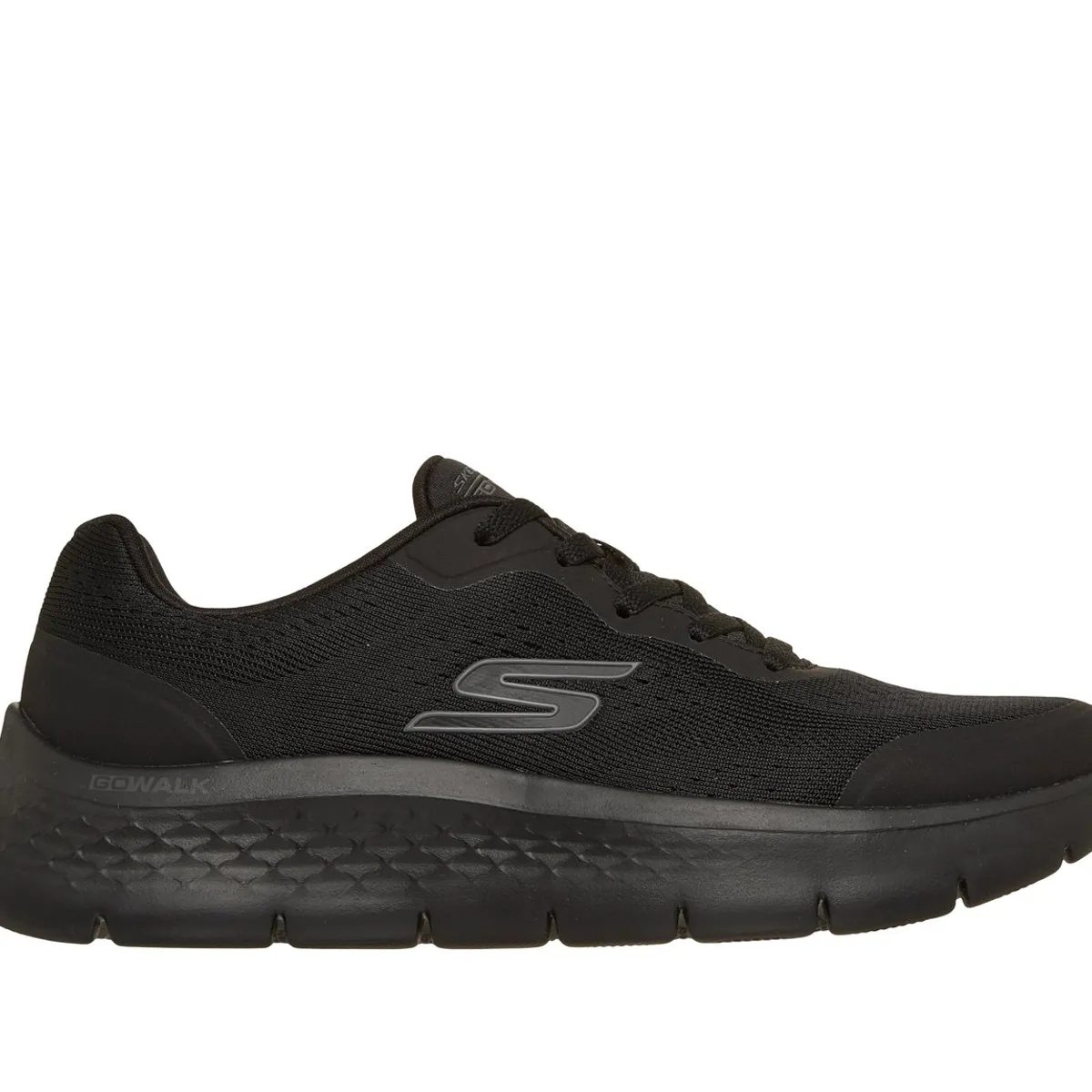 SKECHERS - Zapatillas Mujer Go Walk Flex Negro Skechers