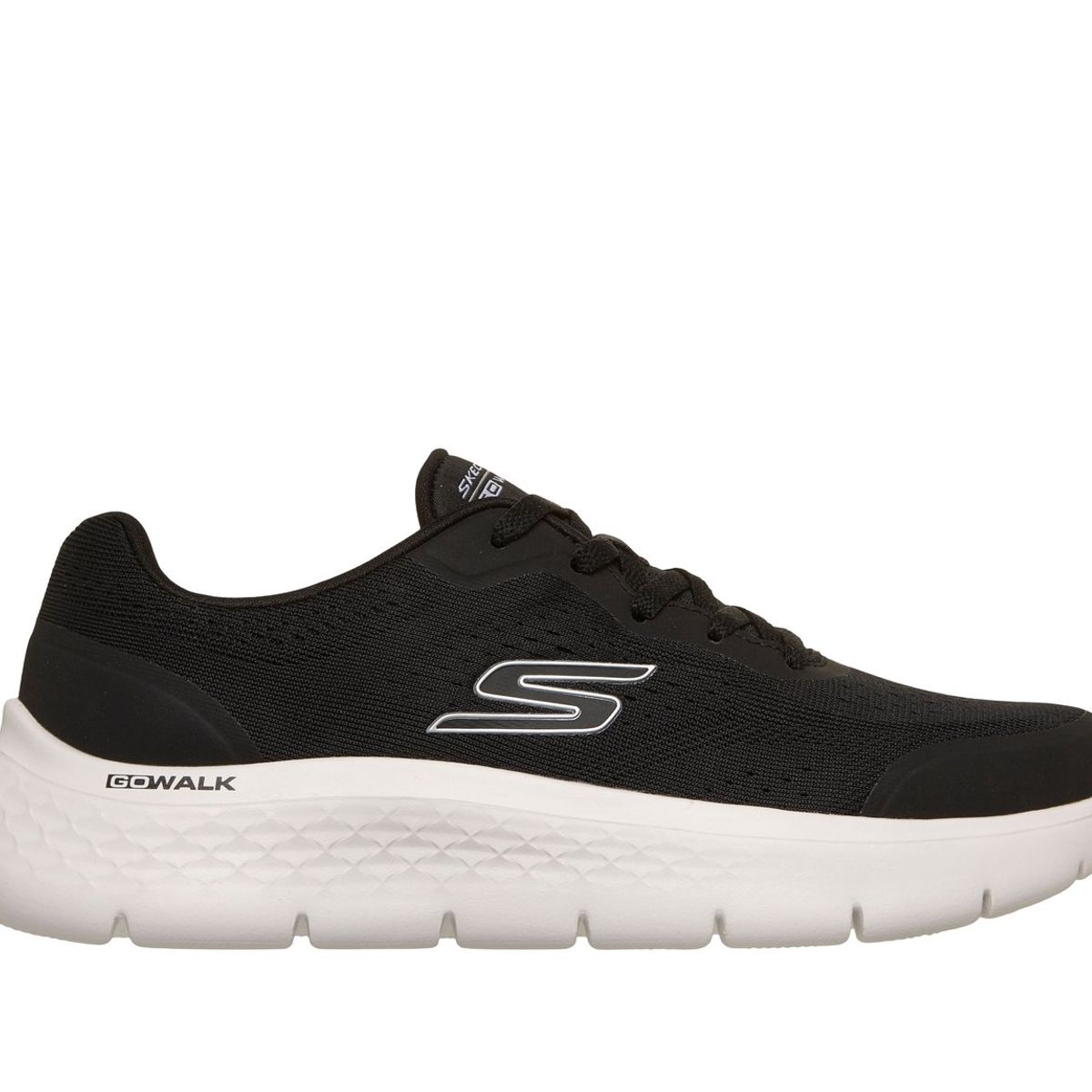 SKECHERS - Zapatillas Mujer Go Walk Flex Negro Skechers