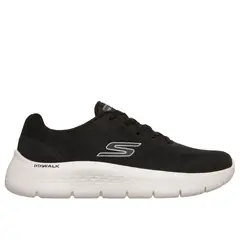 SKECHERS - Zapatillas Mujer Go Walk Flex Negro