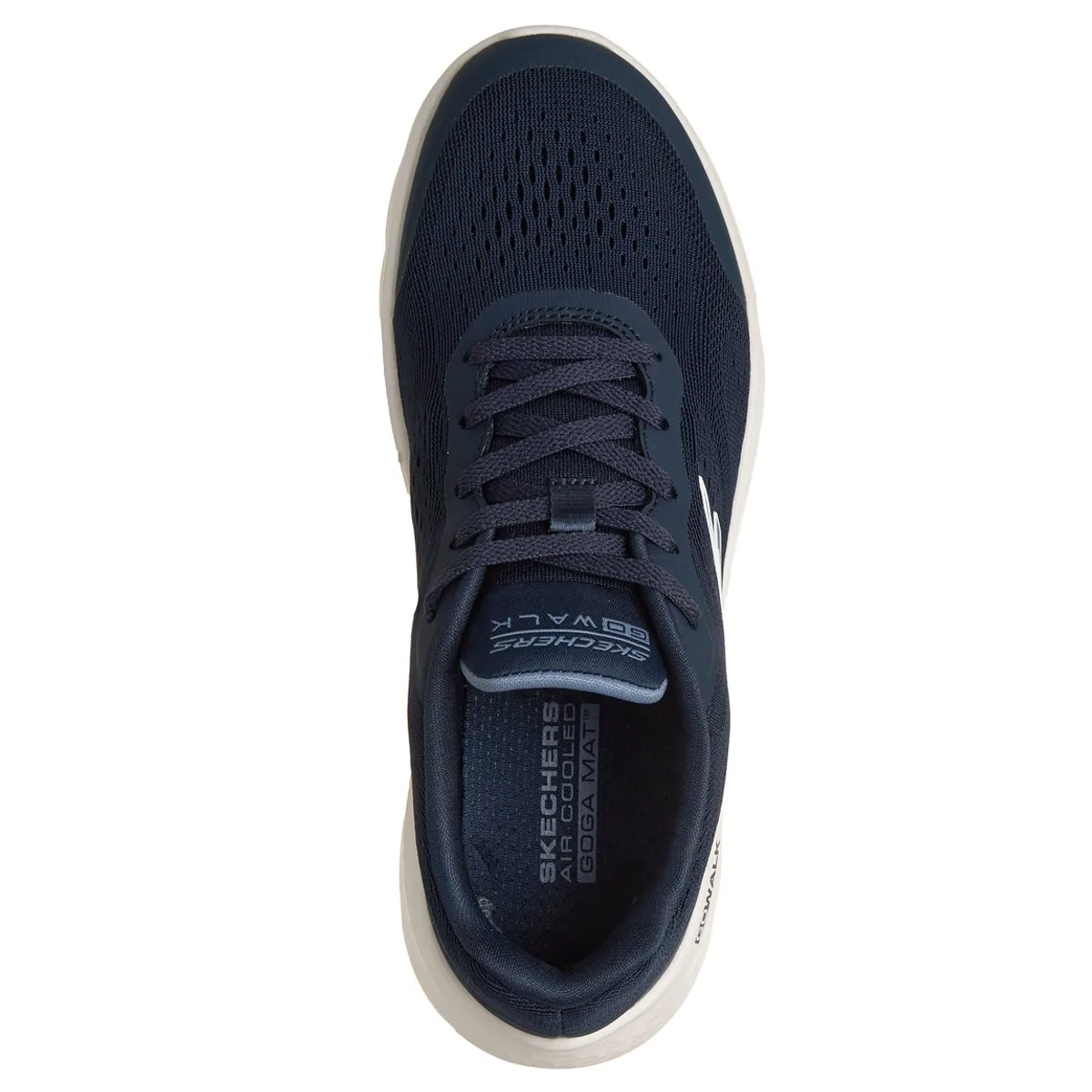 SKECHERS - Zapatillas Mujer Go Walk Flex Azul Skechers