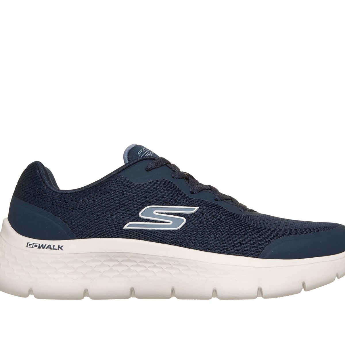 SKECHERS - Zapatillas Mujer Go Walk Flex Azul Skechers