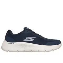 SKECHERS - Zapatillas Mujer Go Walk Flex Azul