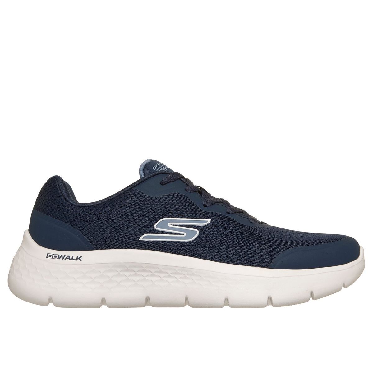 SKECHERS - Zapatillas Mujer Go Walk Flex Azul Skechers