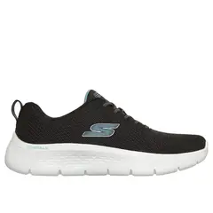 SKECHERS - Zapatillas Mujer Go Walk Flex Negro