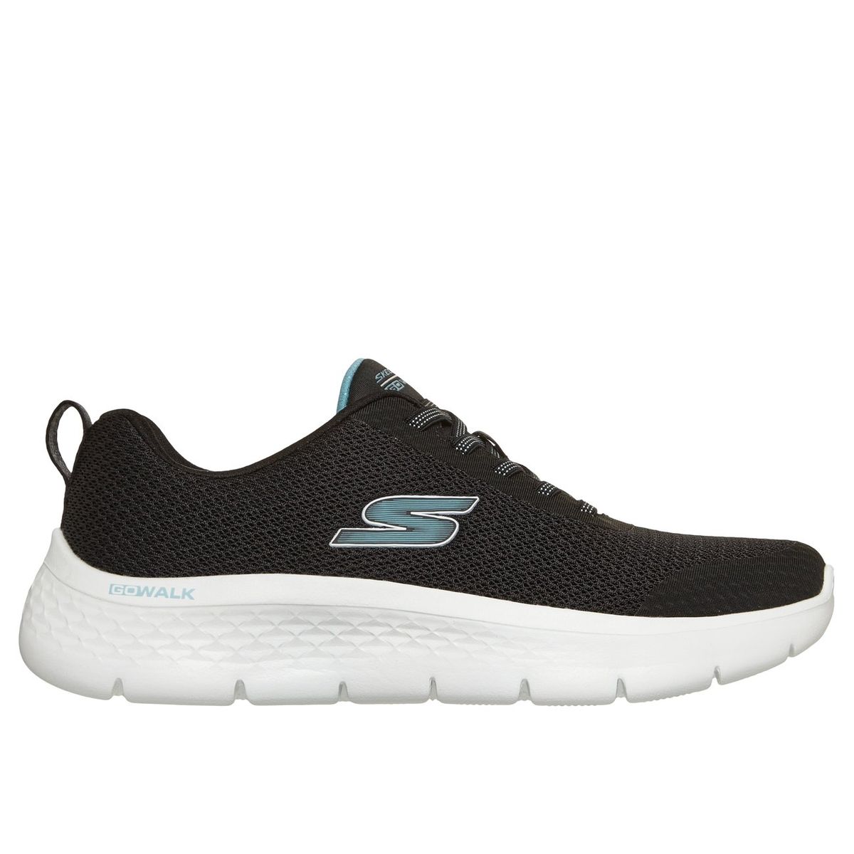 SKECHERS - Zapatillas Mujer Go Walk Flex Negro Skechers