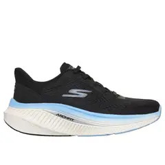 SKECHERS - Zapatillas Mujer Go Walk Max C AFit Roslyn Azul