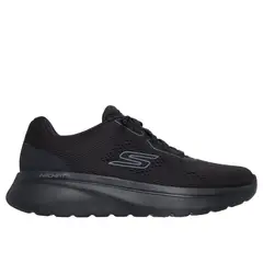 SKECHERS - Zapatillas Mujer Go Walk Arch Fit N-Joy Ellie Negro