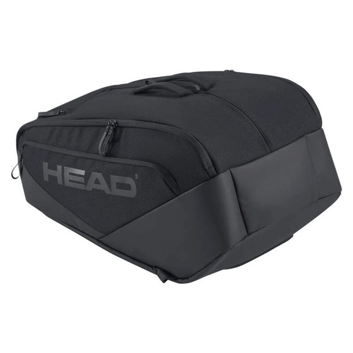 HEAD - Bolso Head Pro X Padel Bag L Negro