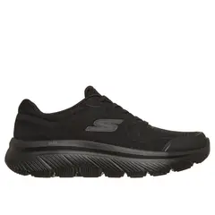 SKECHERS - Zapatillas Mujer Go Walk Max C Hyper Burst Negro