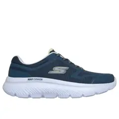 SKECHERS - Zapatillas Mujer Go Walk Max C Hyper Burst Azul