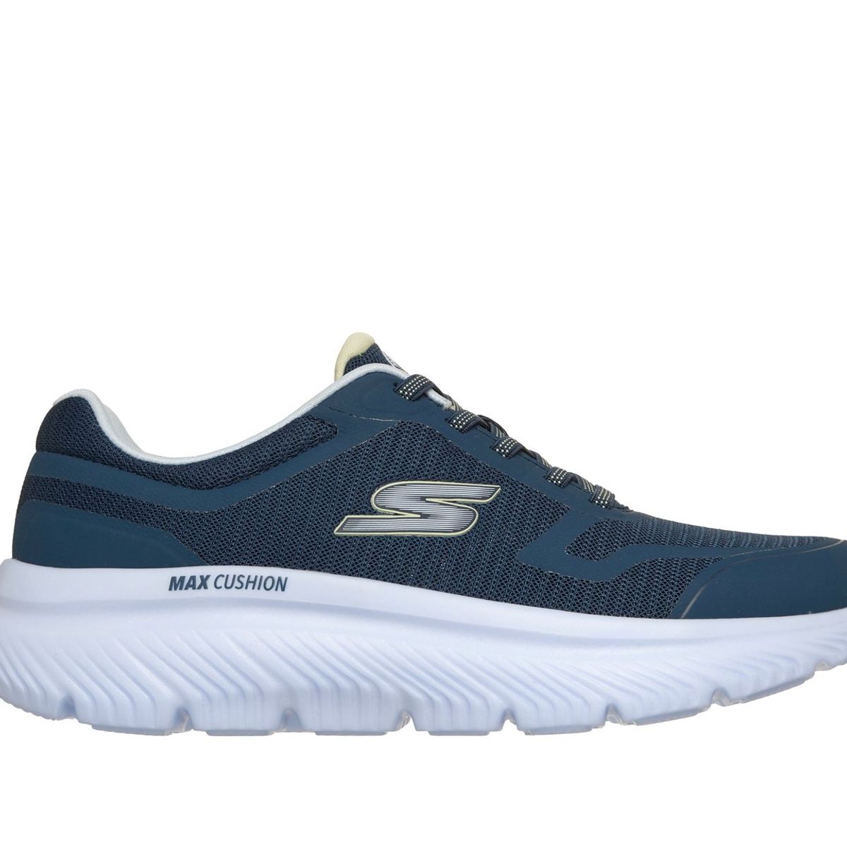 SKECHERS - Zapatillas Mujer Go Walk Max C Hyper Burst Azul Skechers