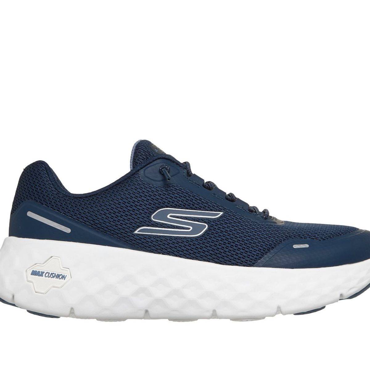 SKECHERS - Zapatillas Mujer Go Walk Max Cushioning Flex Azul Skechers