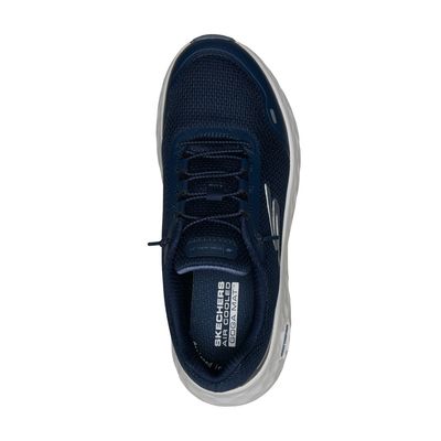 Imagen 2 del producto Zapatillas Mujer Go Walk Max Cushioning Flex Azul