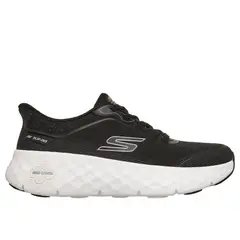 SKECHERS - Zapatillas Mujer Slip-ins GoWalk MaxC FlexRemi Negro
