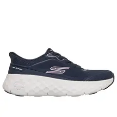 SKECHERS - Zapatillas Mujer Slip-ins GoWalk MaxC FlexRemi Azul