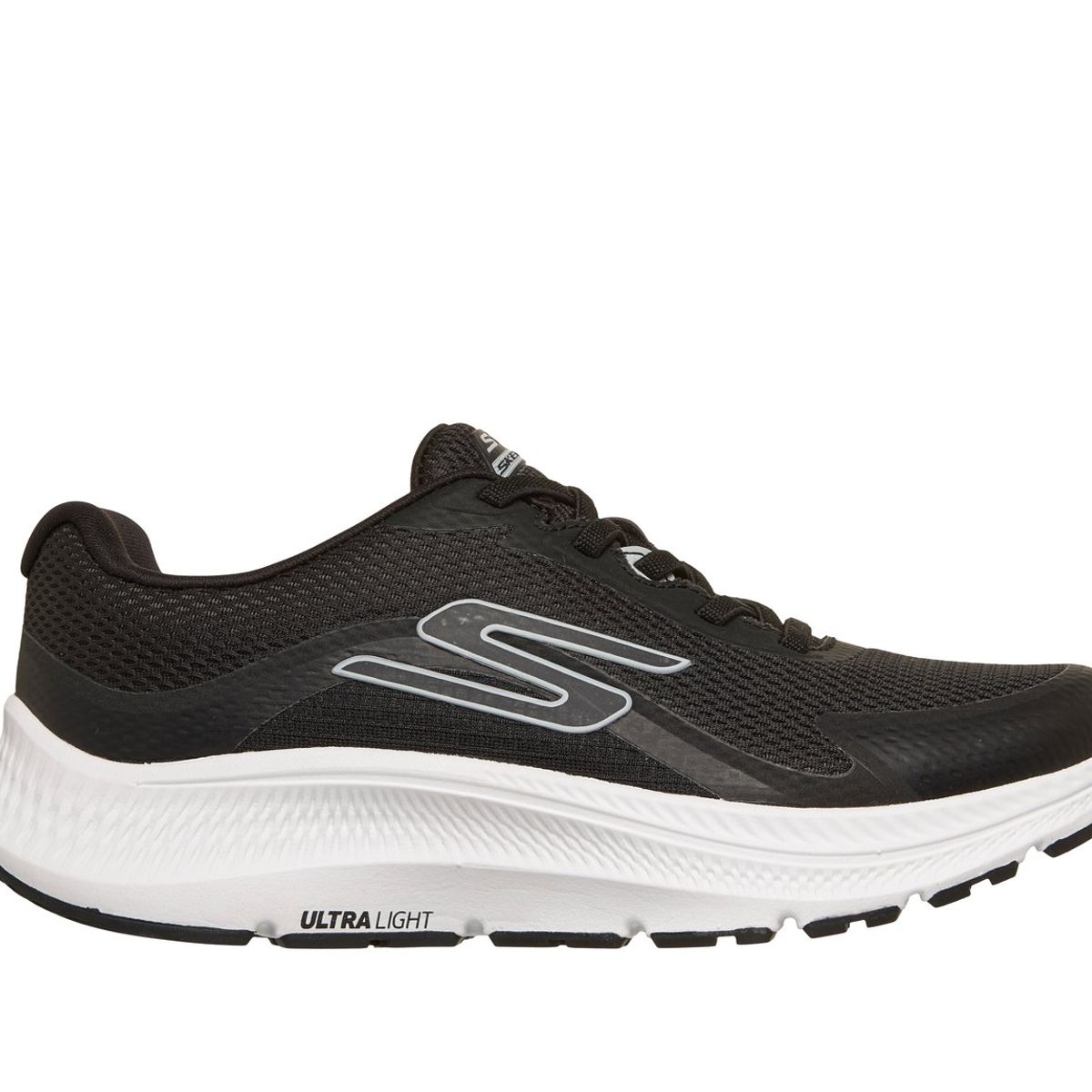 SKECHERS - Zapatillas Mujer Go Run Consistent 20 Negro Skechers