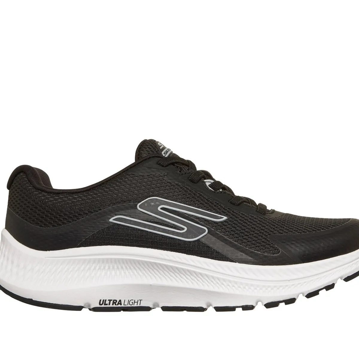 SKECHERS - Zapatillas Mujer Go Run Consistent 20 Negro Skechers