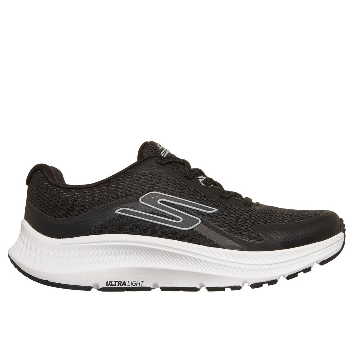 SKECHERS - Zapatillas Mujer Go Run Consistent 20 Negro Skechers