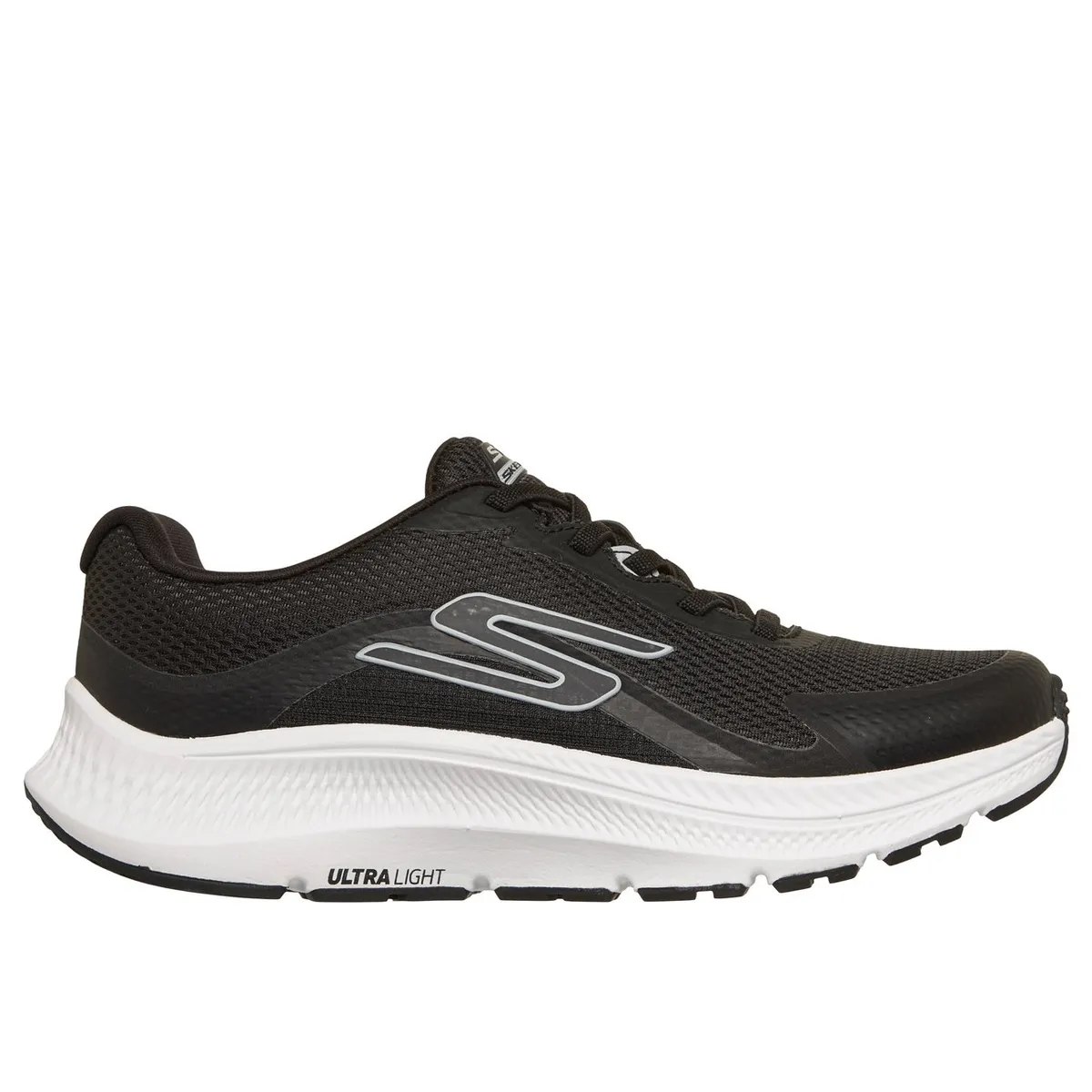 SKECHERS - Zapatillas Mujer Go Run Consistent 20 Negro Skechers