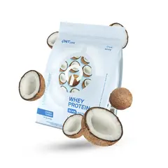 QNT - Proteina en polvo - Whey Protein Coco 500 gr