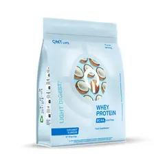 QNT - Proteina en polvo - Whey Protein Coco 500 gr