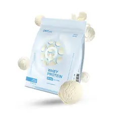 QNT - Proteina en polvo - Whey Protein Vainilla 500 gr