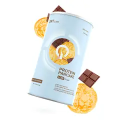 QNT - Mezcla de Pancake Protein - Chocolate 500 gr