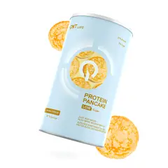 QNT - Mezcla De Pancake Protein - 500 Gr