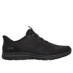 SKECHERS - Zapatillas Mujer Slip-ins Virtue Negro