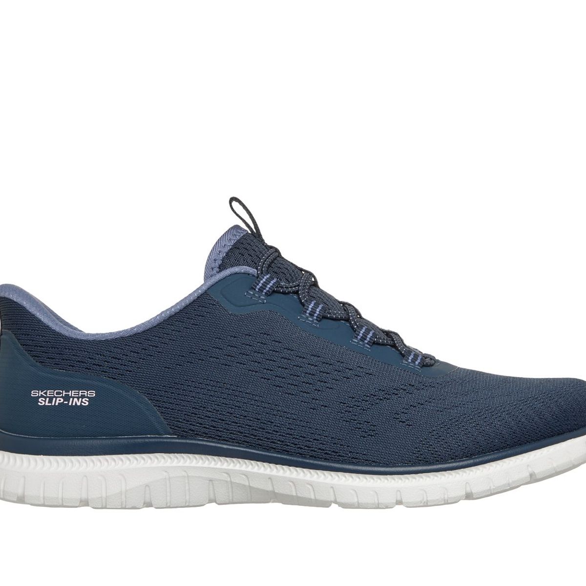 SKECHERS - Zapatillas Mujer Slip-ins Virtue Azul Skechers