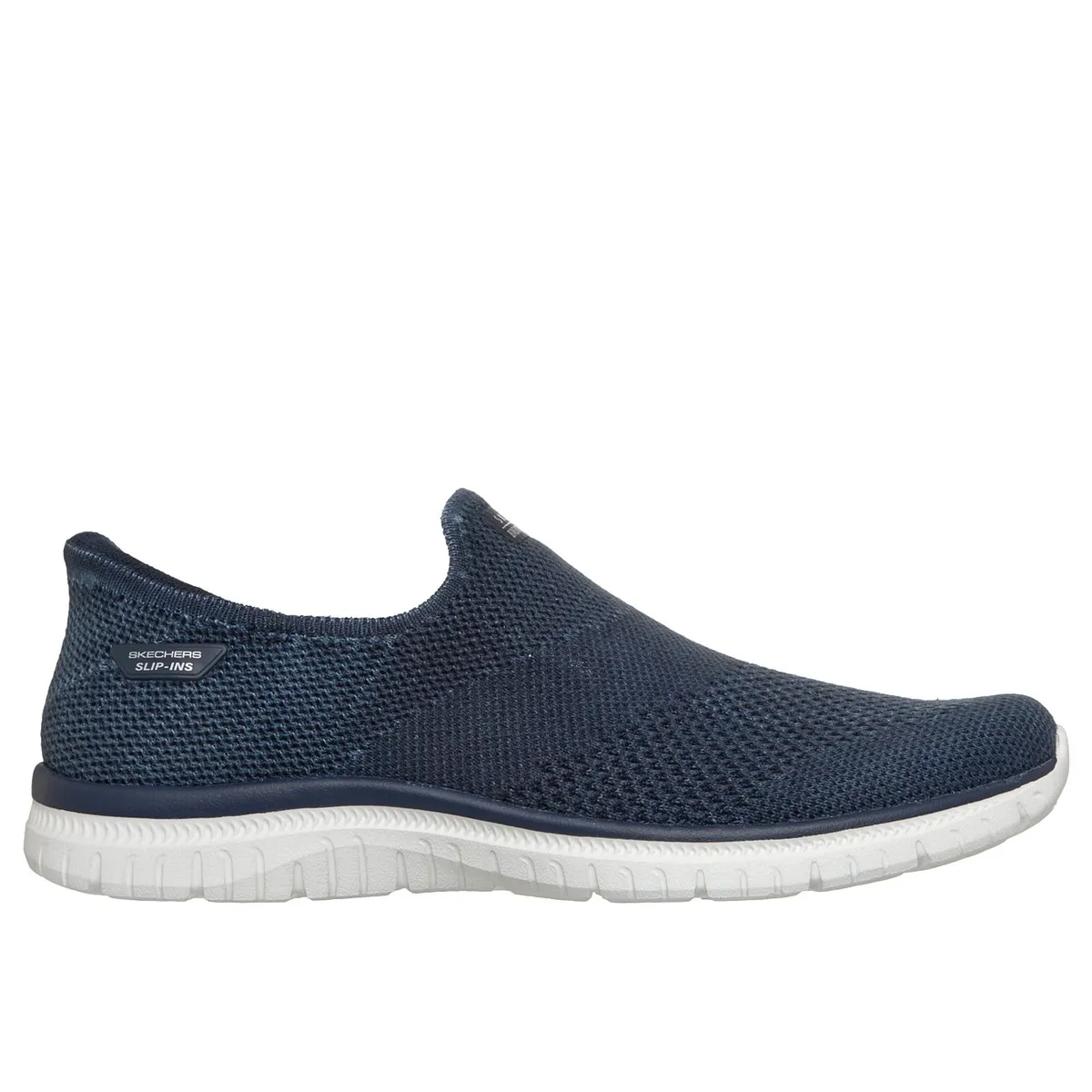 SKECHERS - Zapatillas Mujer Slip-ins Virtue Azul marino Skechers