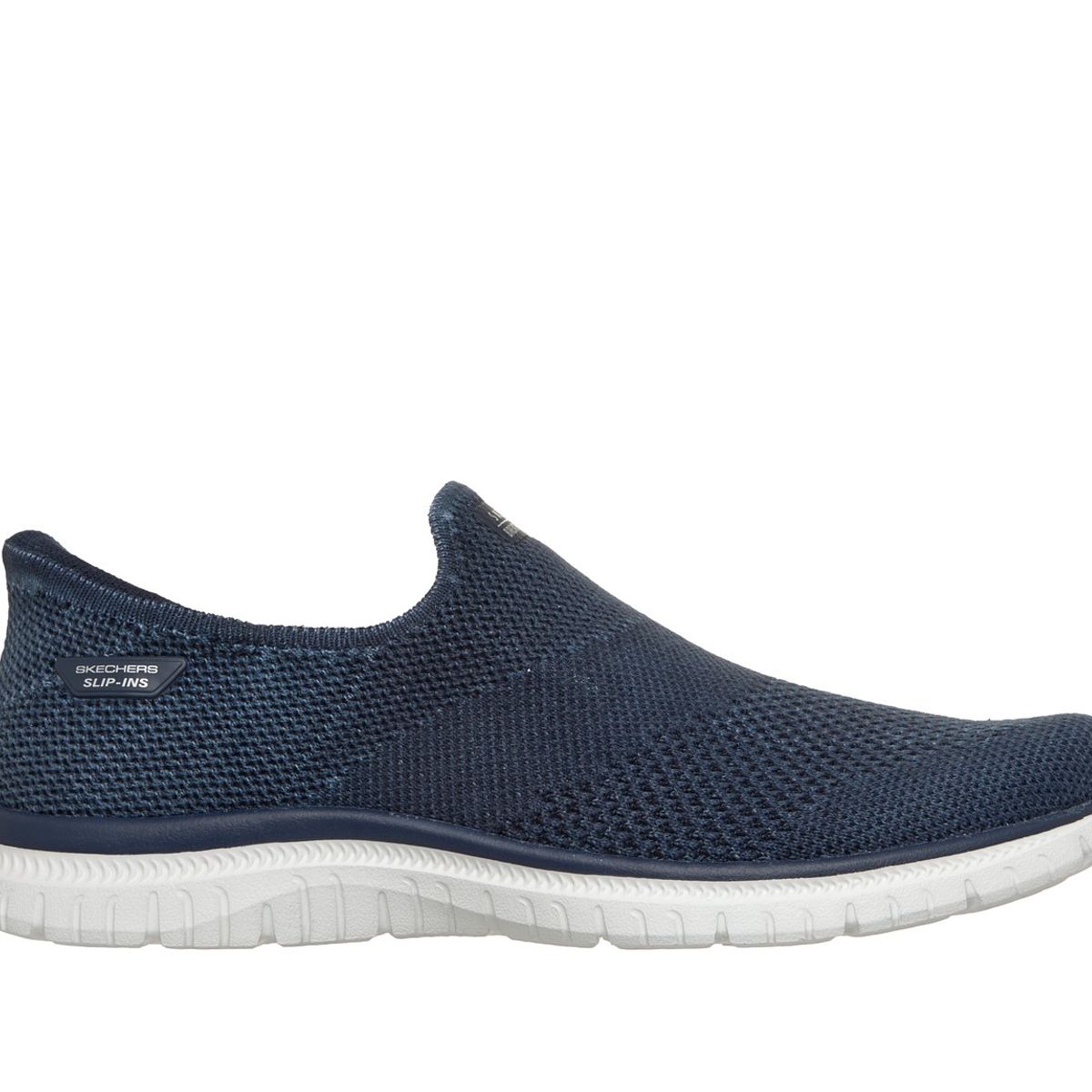 SKECHERS - Zapatillas Mujer Slip-ins Virtue Azul marino Skechers