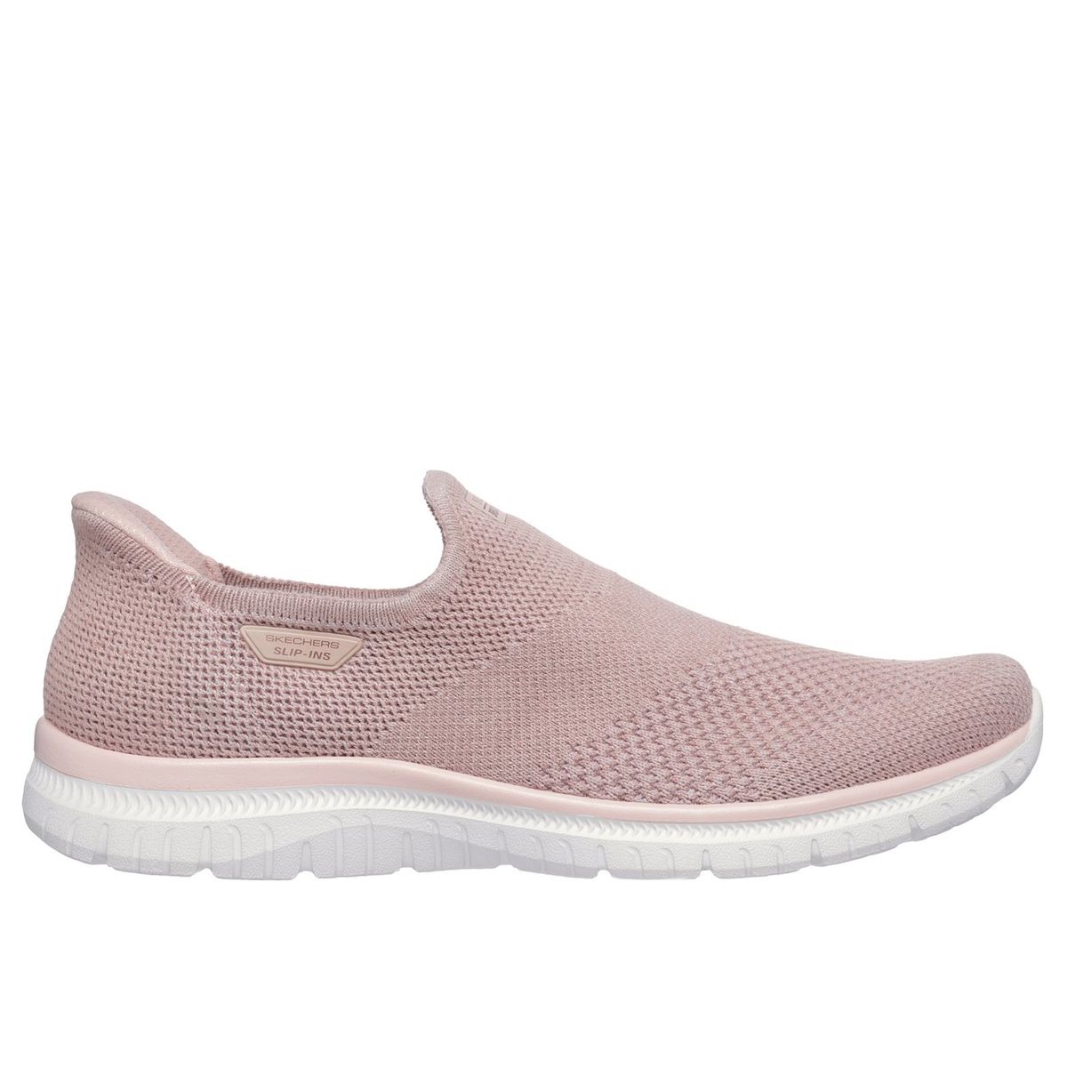 SKECHERS - Zapatillas Mujer Slip-ins Virtue Rosado Skechers