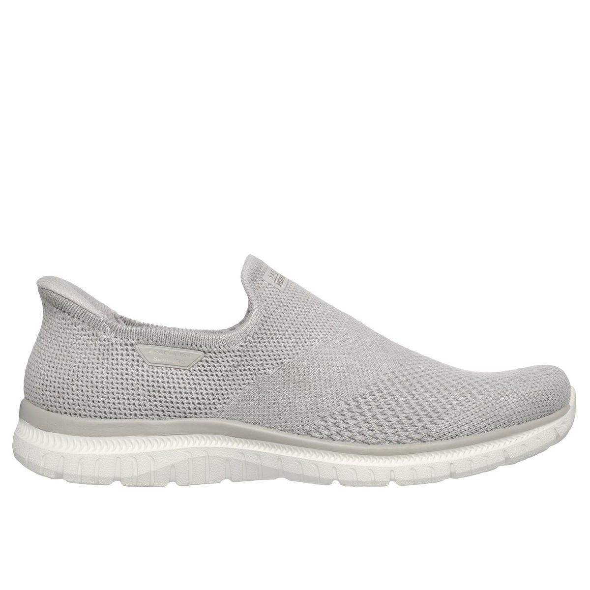SKECHERS - Zapatillas Mujer Slip-ins Virtue Gris Skechers