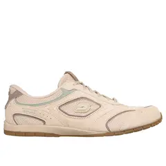 SKECHERS - Zapatillas Mujer Slip-ins Retro Lite Beige
