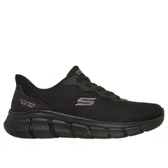 SKECHERS - Zapatillas Mujer Slip-ins Bobs B Flex Negro