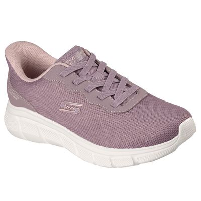 Imagen 2 del producto Zapatillas Mujer Slip-ins Bobs B Flex Lavanda
