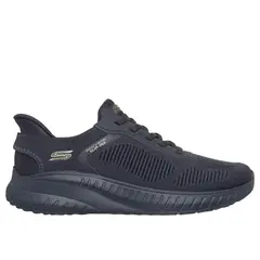 SKECHERS - Zapatillas Mujer Slip-ins Bobs SC Current Muse Azul