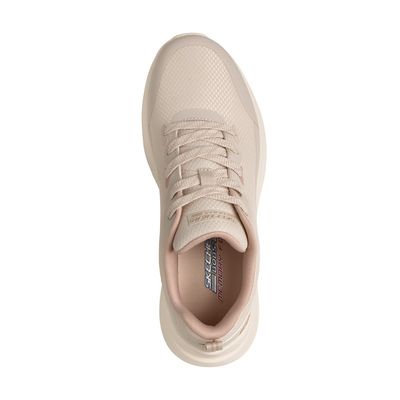 Imagen 2 del producto Zapatillas Mujer Bobs Moda Flex Beige