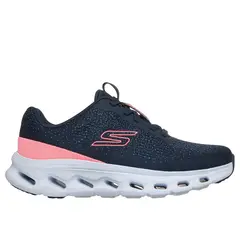 SKECHERS - Zapatillas Mujer Go Walk Glide-Step 20 Azul