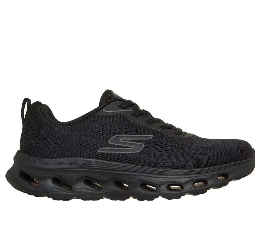 Zapatillas Mujer GoWalk GlideStep20 Kristee Negro