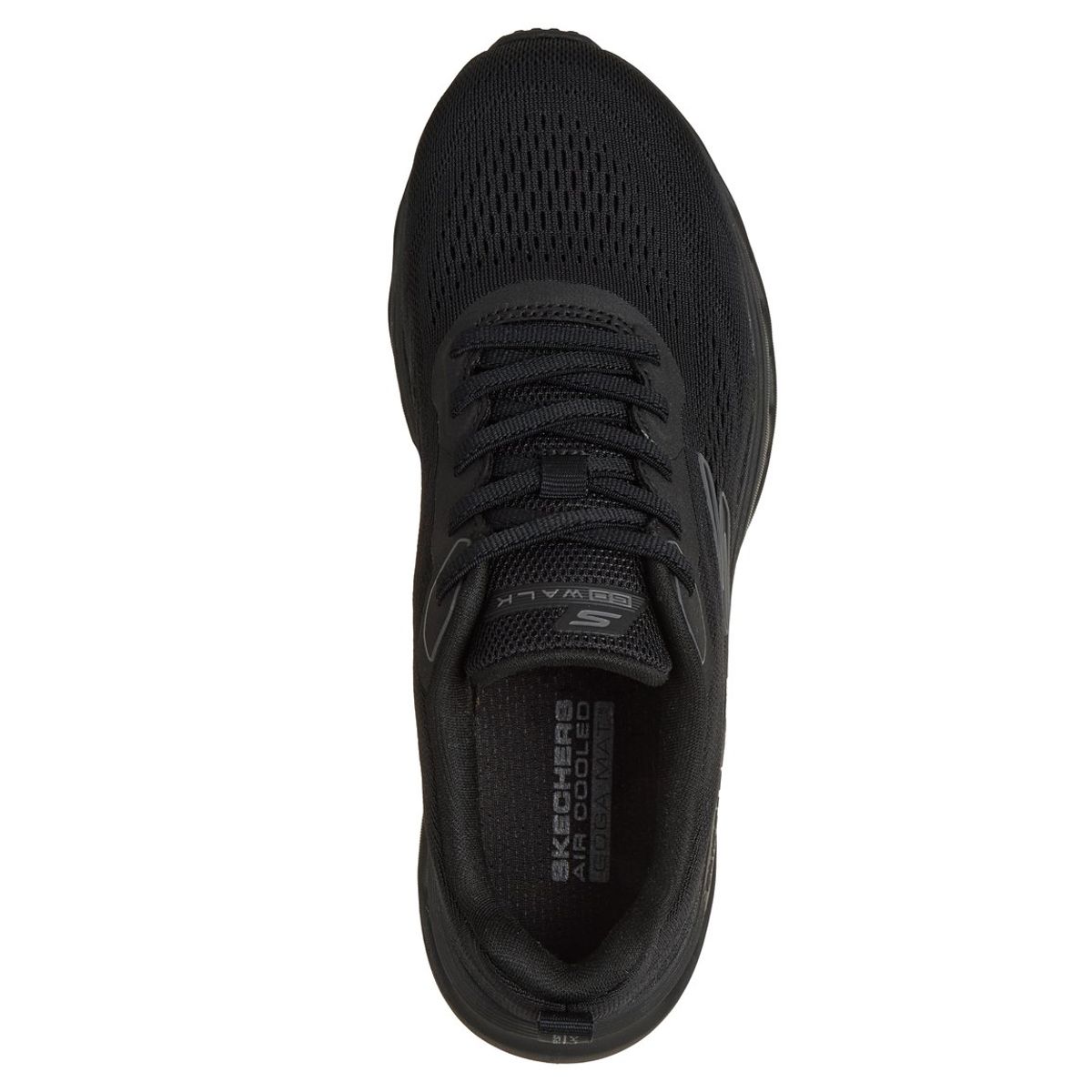 SKECHERS - Zapatillas Mujer GoWalk GlideStep20 Kristee Negro Skechers