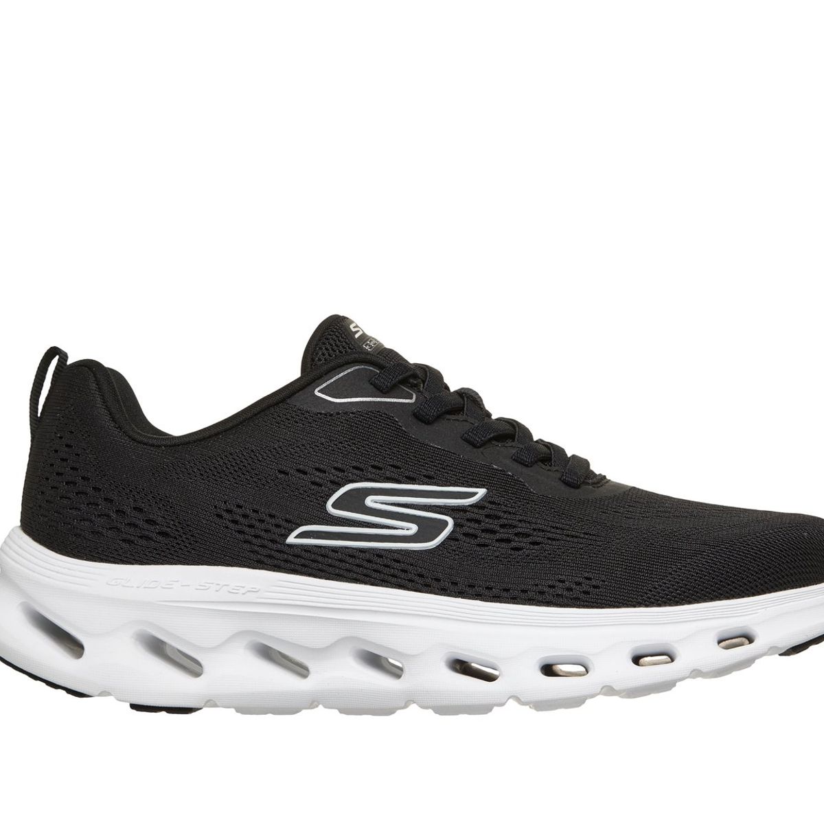 SKECHERS - Zapatillas Mujer GoWalk GlideStep20 Kristee NegroK Skechers