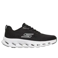 SKECHERS - Zapatillas Mujer GoWalk GlideStep20 Kristee NegroK