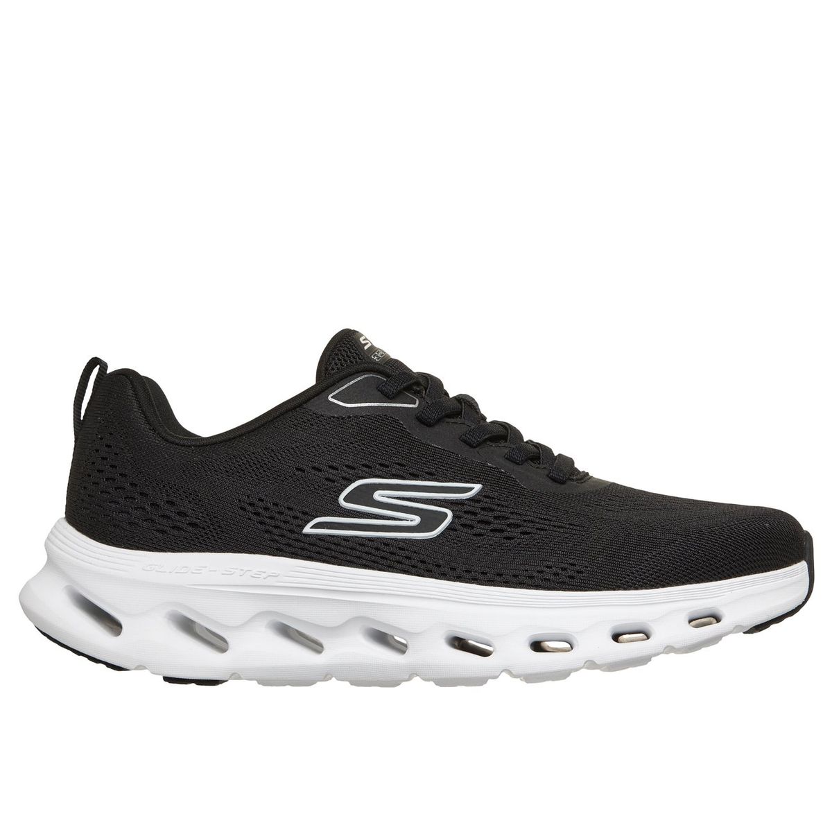 SKECHERS - Zapatillas Mujer GoWalk GlideStep20 Kristee NegroK Skechers