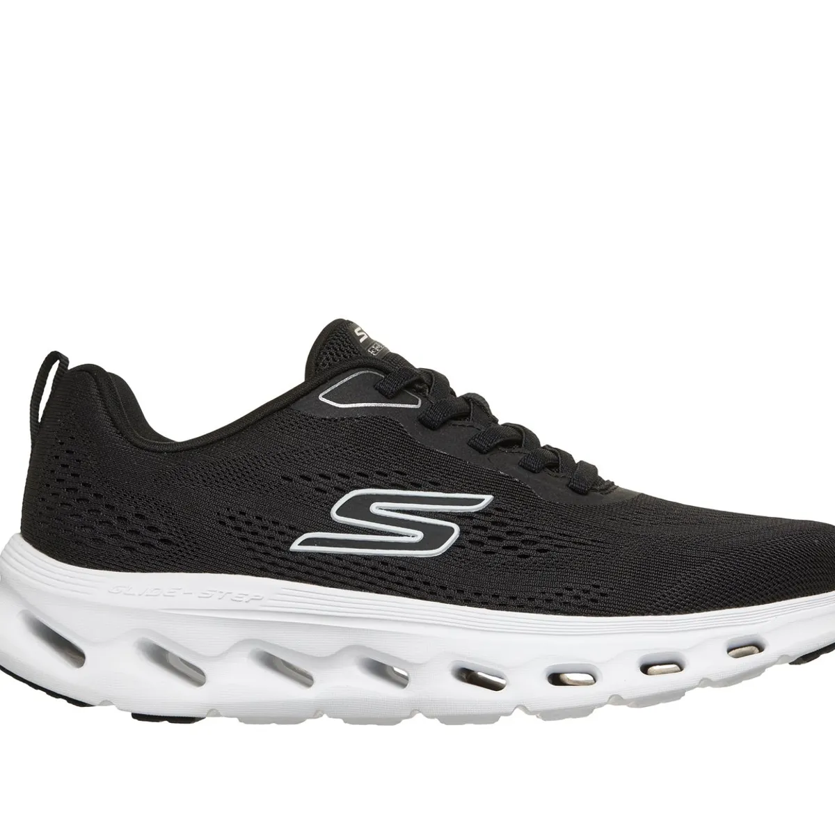 SKECHERS - Zapatillas Mujer GoWalk GlideStep20 Kristee NegroK Skechers