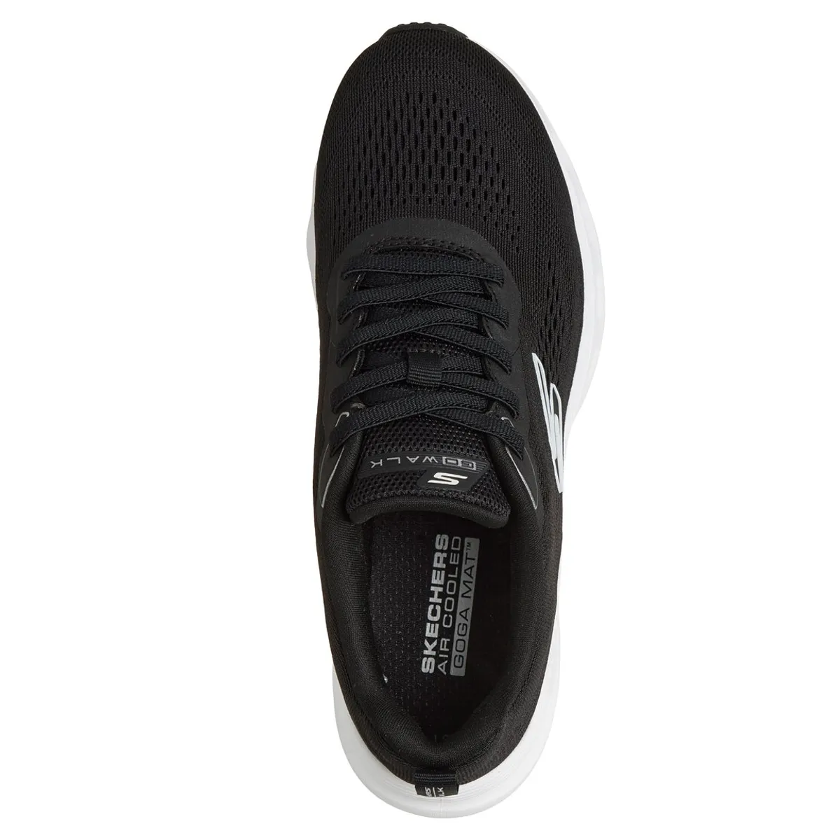 SKECHERS - Zapatillas Mujer GoWalk GlideStep20 Kristee NegroK Skechers