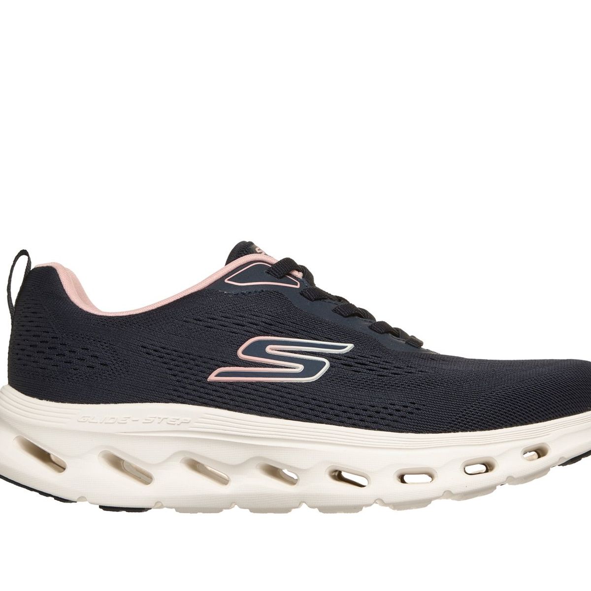SKECHERS - Zapatillas Mujer GoWalk GlideStep20 Kristee Azul Skechers