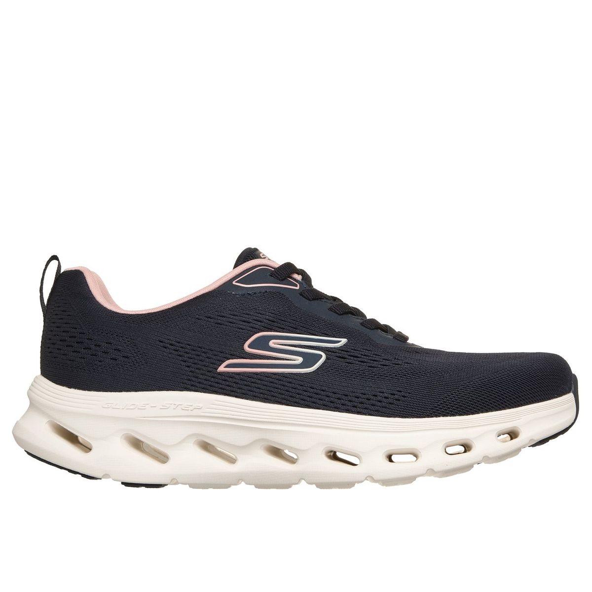 SKECHERS - Zapatillas Mujer GoWalk GlideStep20 Kristee Azul Skechers